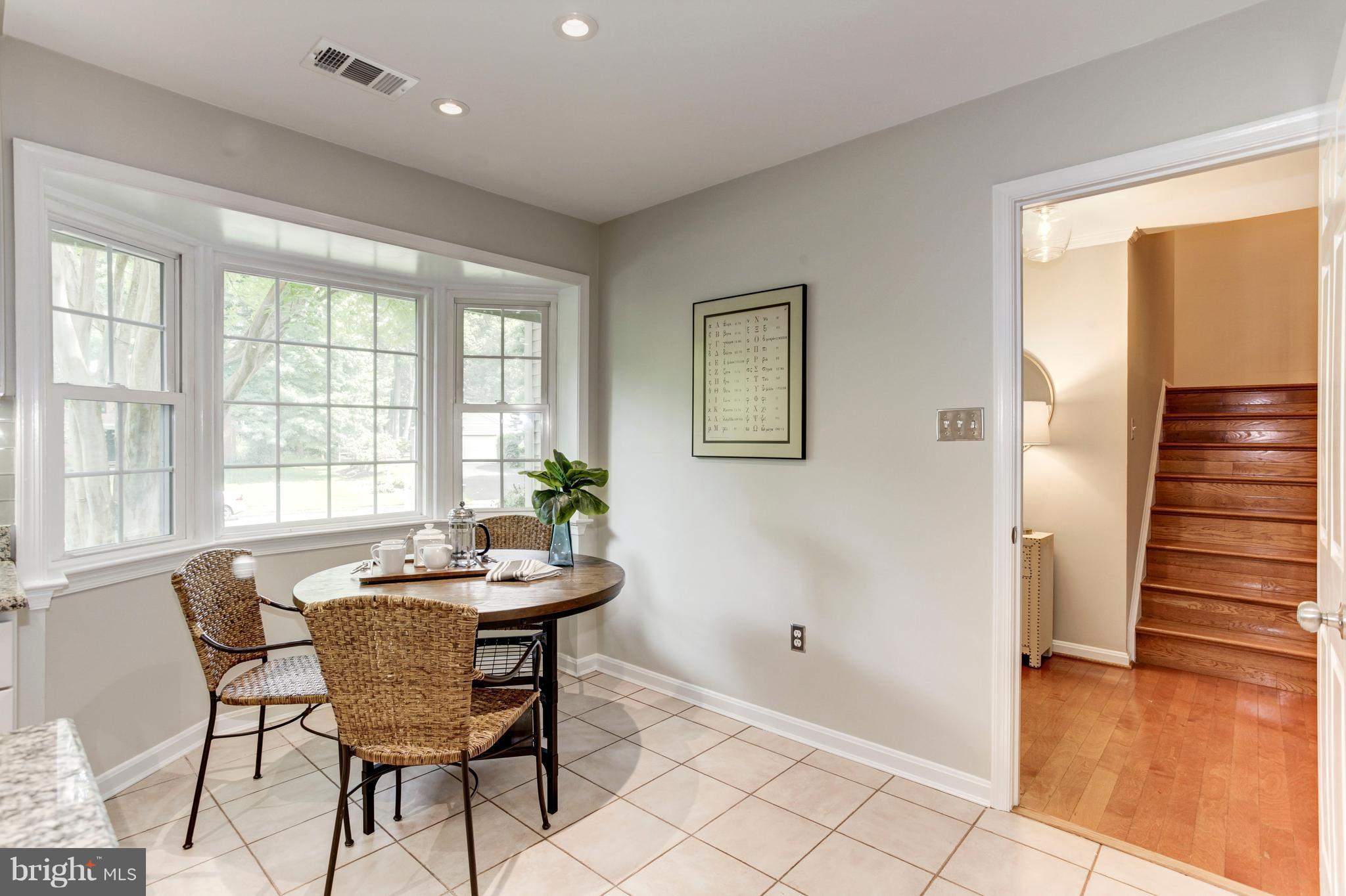 WOLF TRAP WOODS - Residential