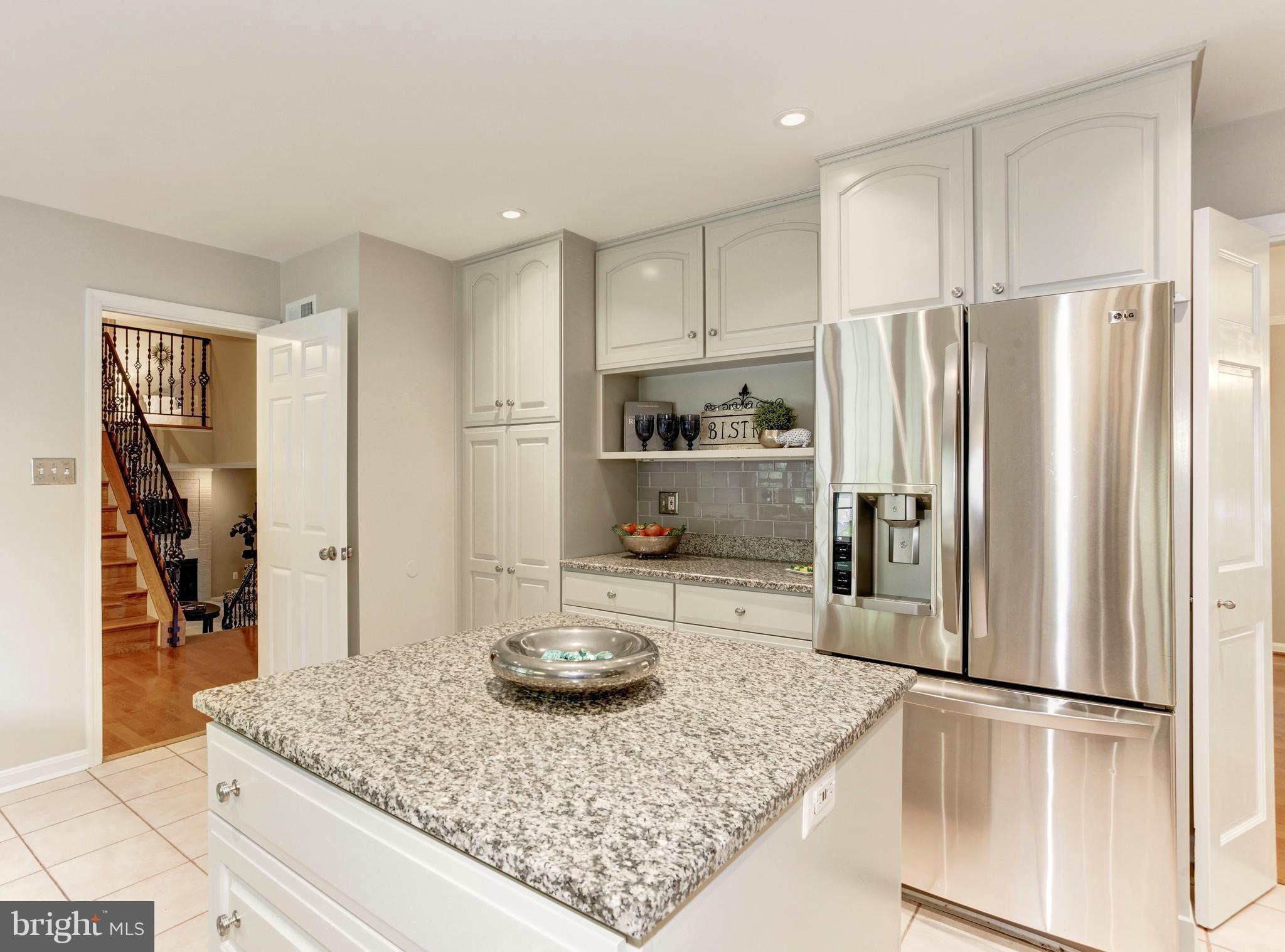 WOLF TRAP WOODS - Residential