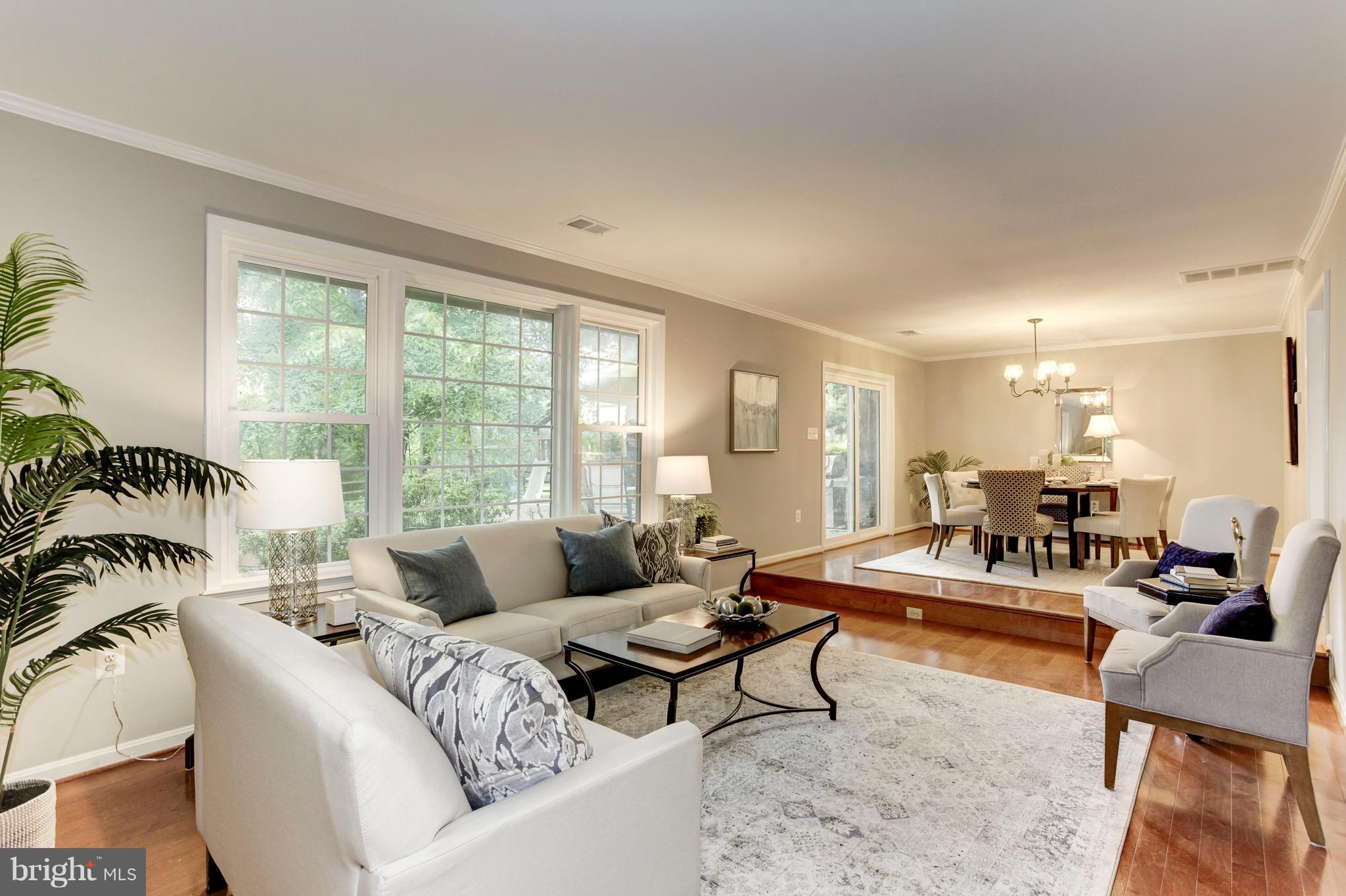 WOLF TRAP WOODS - Residential