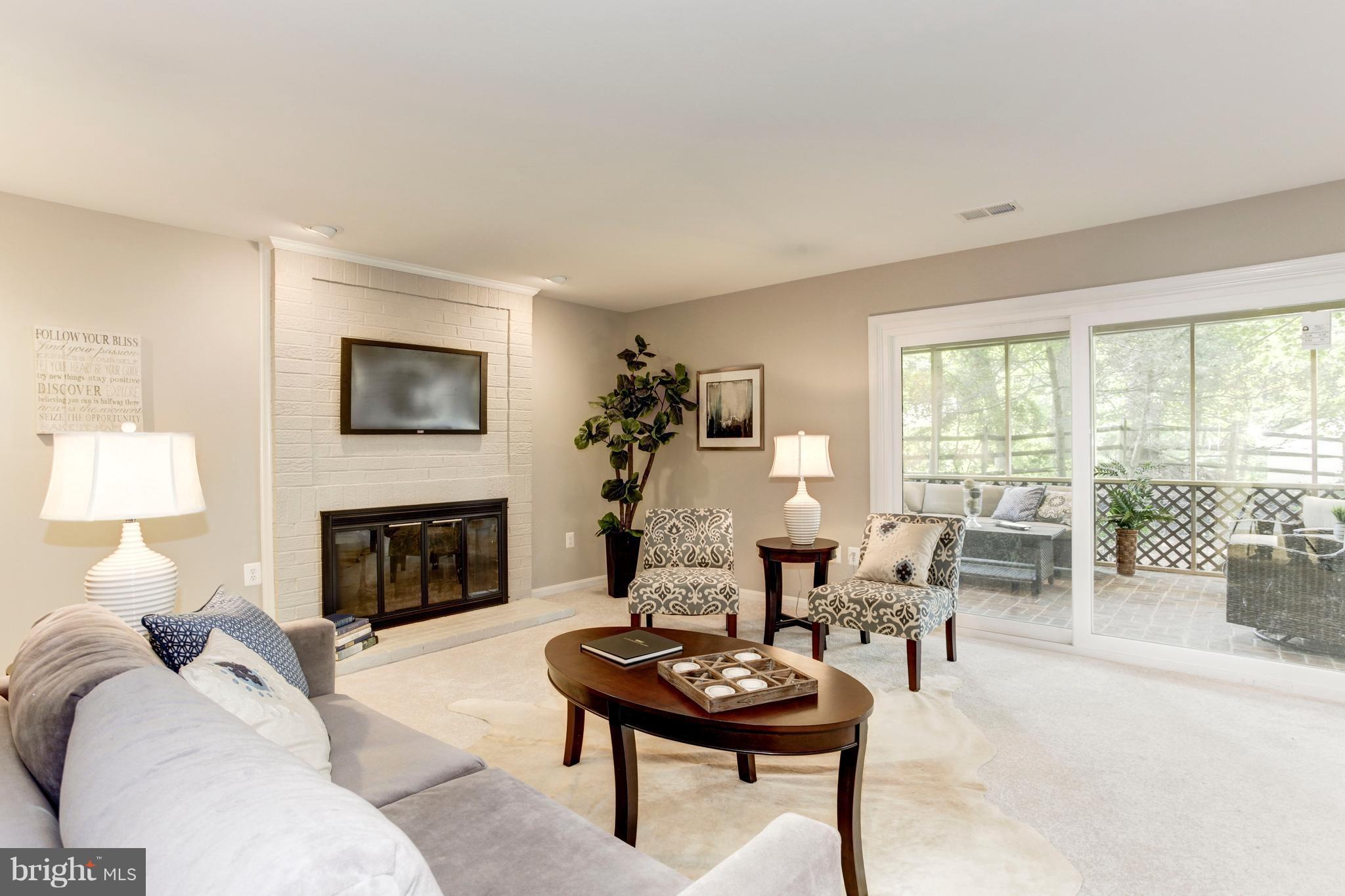 WOLF TRAP WOODS - Residential