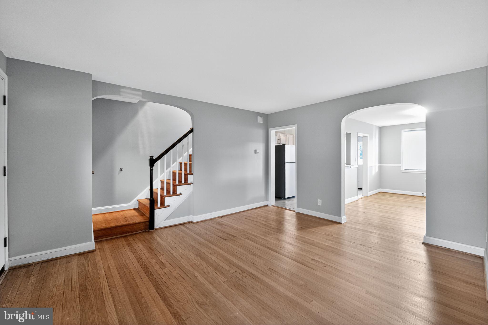 EDMONDSON VILLAGE - Residential