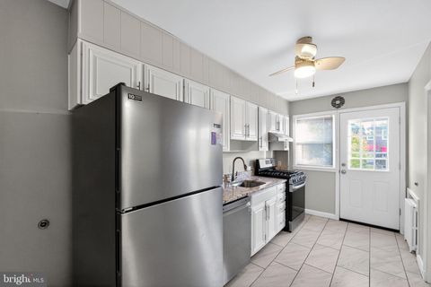 Tiny photo for 1017 Wicklow Road, BALTIMORE, MD 21229 (MLS # MDBA2187896)