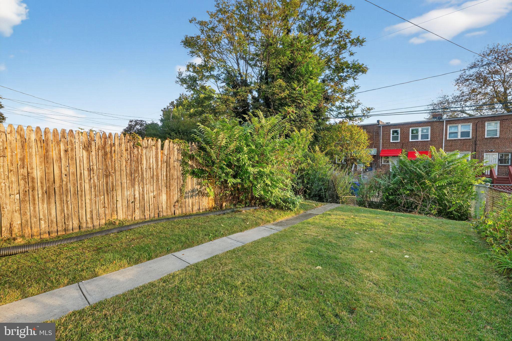 EDMONDSON VILLAGE - Residential