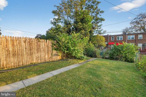 Tiny photo for 1017 Wicklow Road, BALTIMORE, MD 21229 (MLS # MDBA2187896)