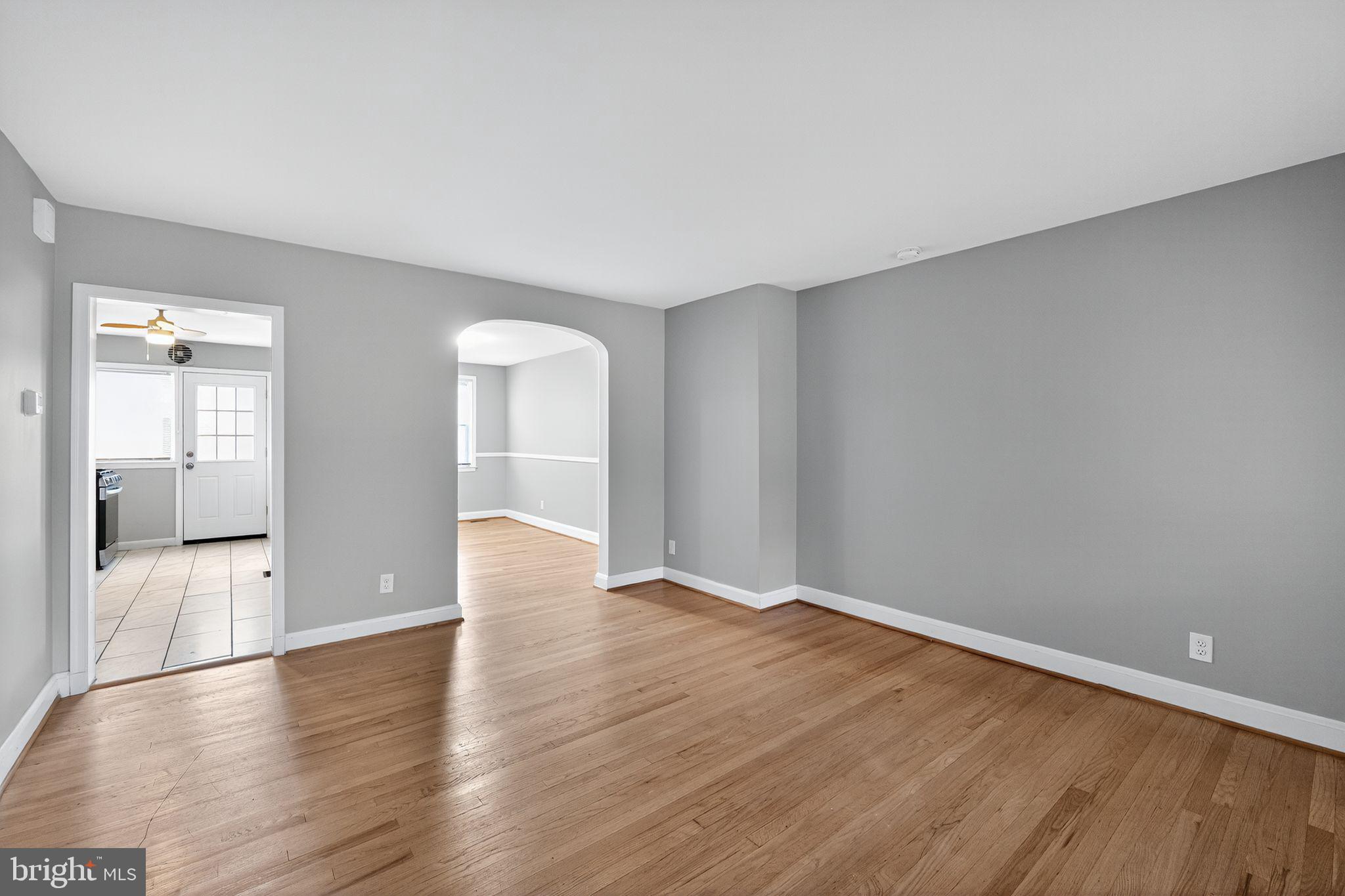 EDMONDSON VILLAGE - Residential