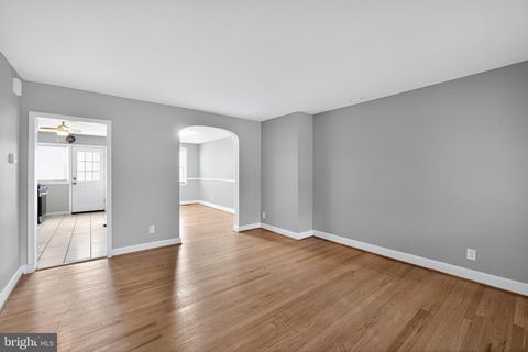 Tiny photo for 1017 Wicklow Road, BALTIMORE, MD 21229 (MLS # MDBA2187896)