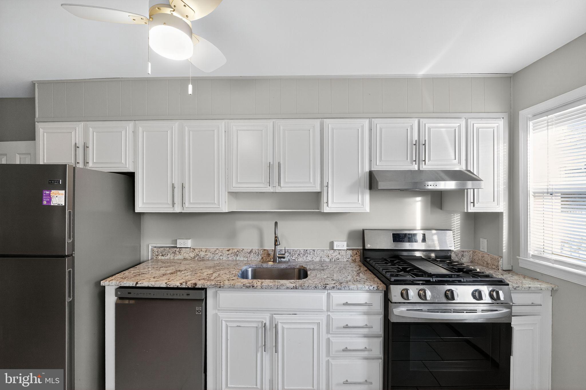 EDMONDSON VILLAGE - Residential