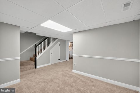 Tiny photo for 1017 Wicklow Road, BALTIMORE, MD 21229 (MLS # MDBA2187896)