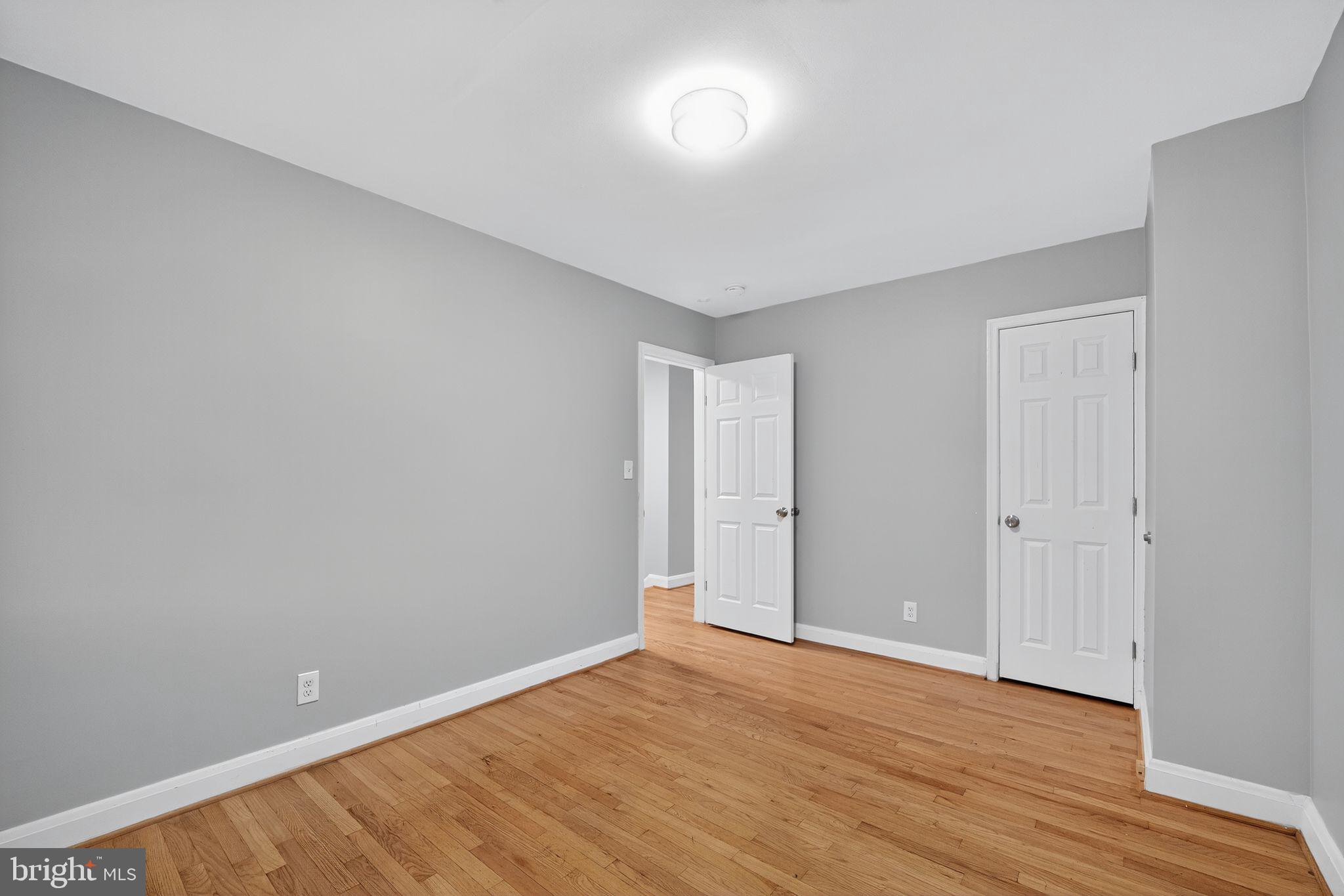 EDMONDSON VILLAGE - Residential
