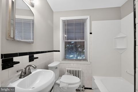 Tiny photo for 1017 Wicklow Road, BALTIMORE, MD 21229 (MLS # MDBA2187896)