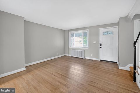 Tiny photo for 1017 Wicklow Road, BALTIMORE, MD 21229 (MLS # MDBA2187896)