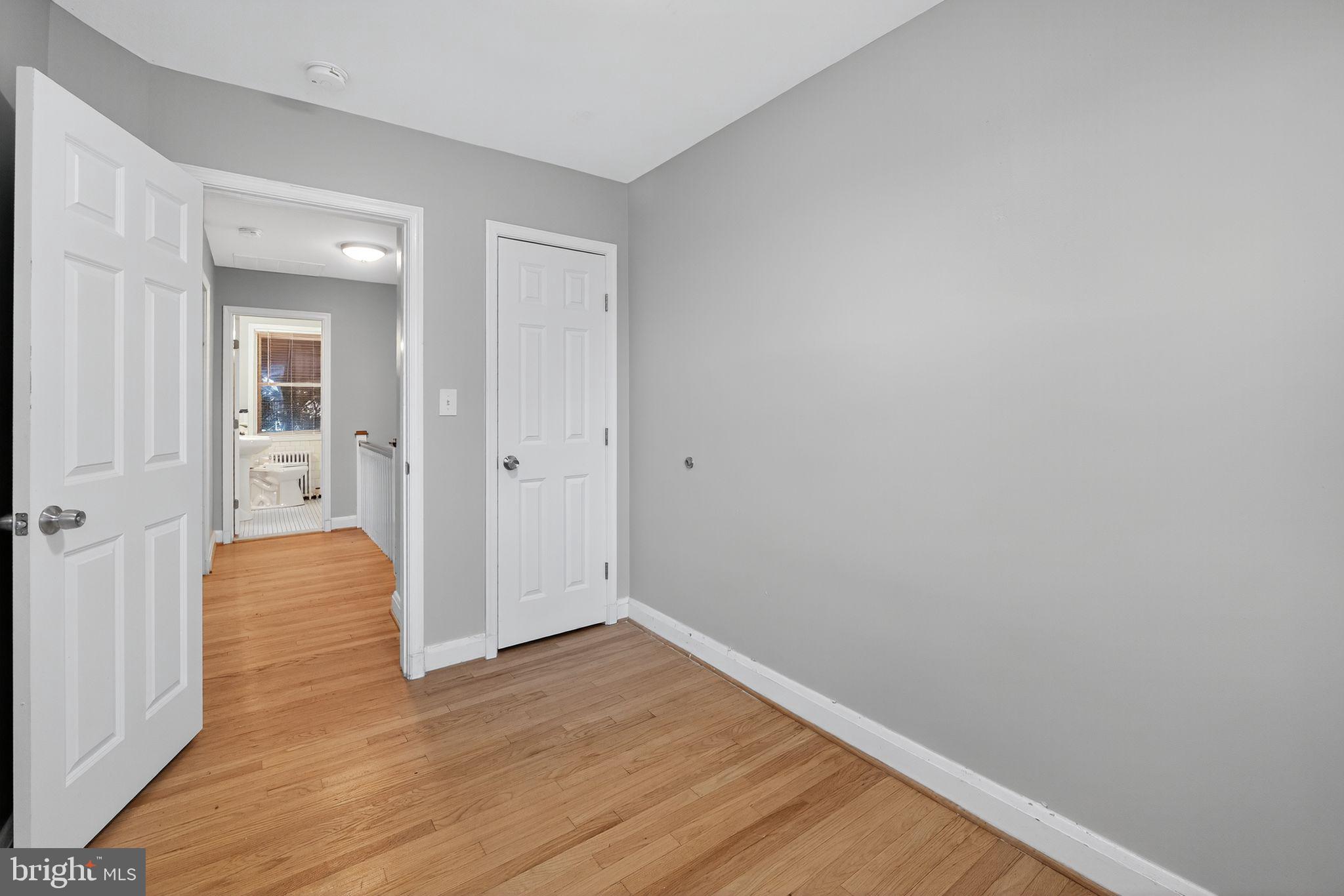 EDMONDSON VILLAGE - Residential