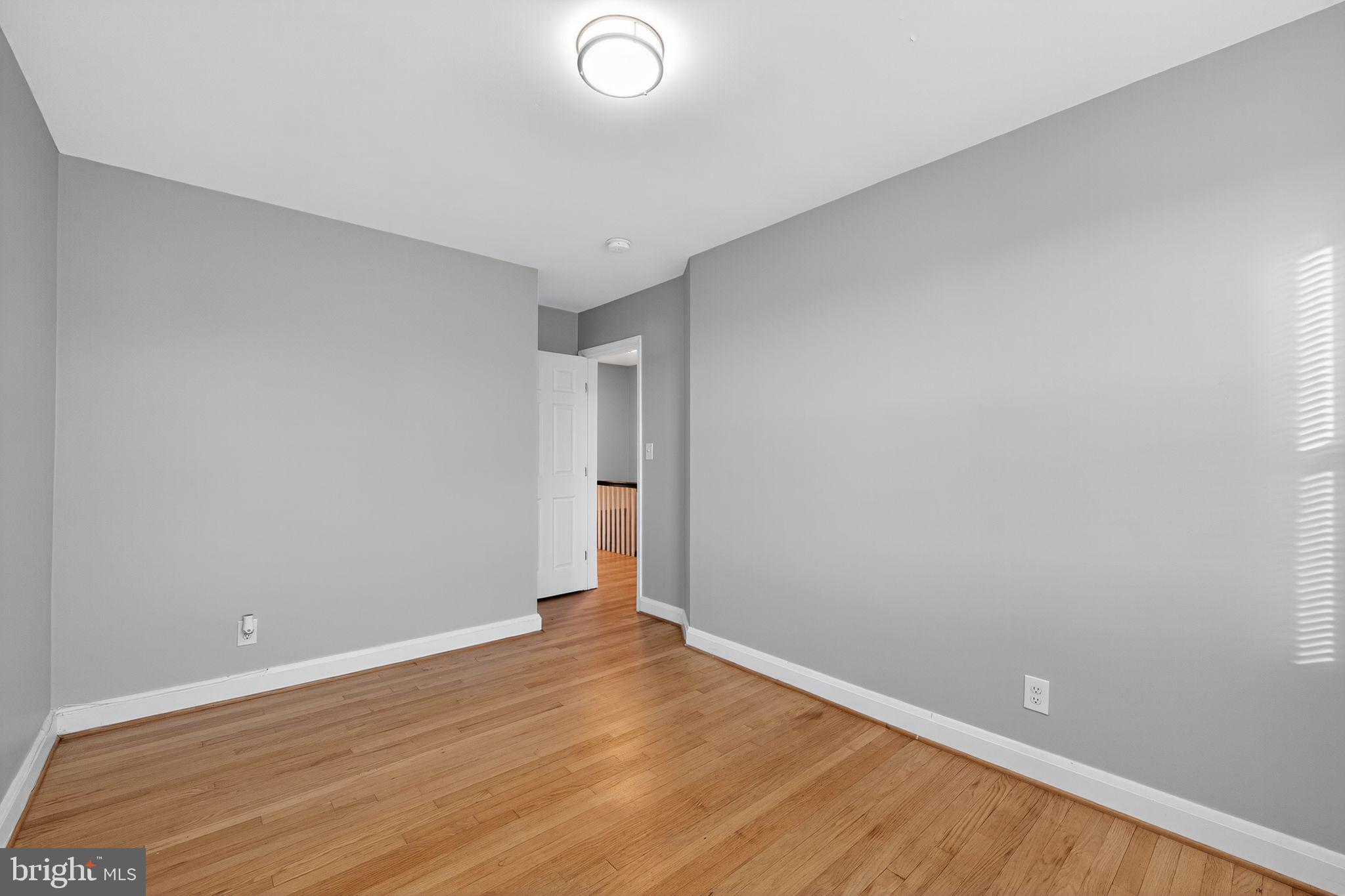 EDMONDSON VILLAGE - Residential