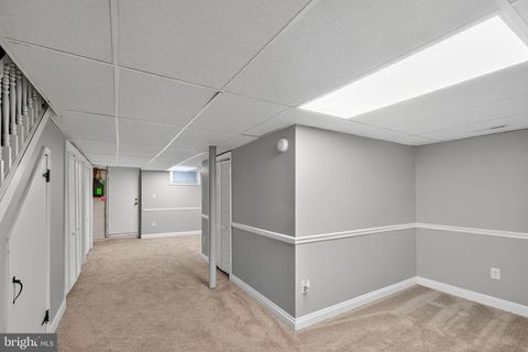 Tiny photo for 1017 Wicklow Road, BALTIMORE, MD 21229 (MLS # MDBA2187896)
