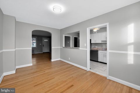Tiny photo for 1017 Wicklow Road, BALTIMORE, MD 21229 (MLS # MDBA2187896)