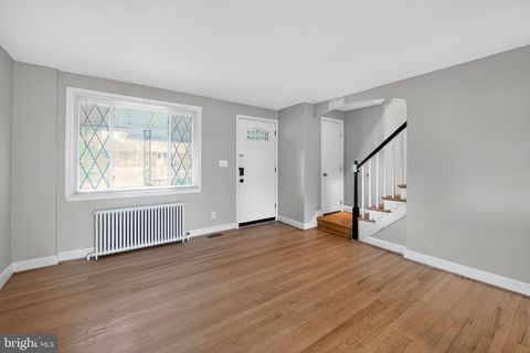 Tiny photo for 1017 Wicklow Road, BALTIMORE, MD 21229 (MLS # MDBA2187896)