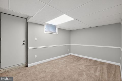 Tiny photo for 1017 Wicklow Road, BALTIMORE, MD 21229 (MLS # MDBA2187896)