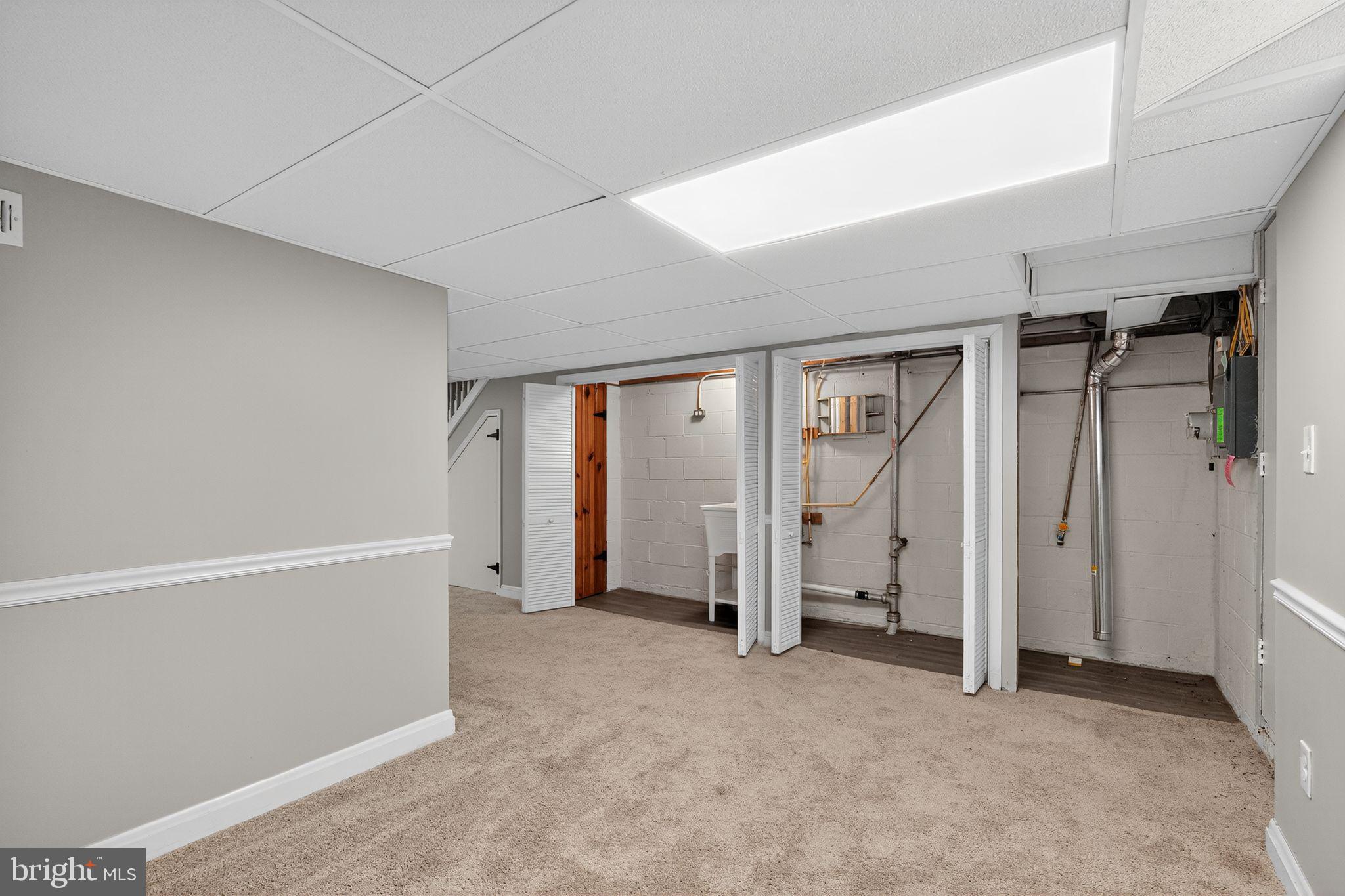 EDMONDSON VILLAGE - Residential