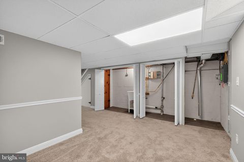 Tiny photo for 1017 Wicklow Road, BALTIMORE, MD 21229 (MLS # MDBA2187896)