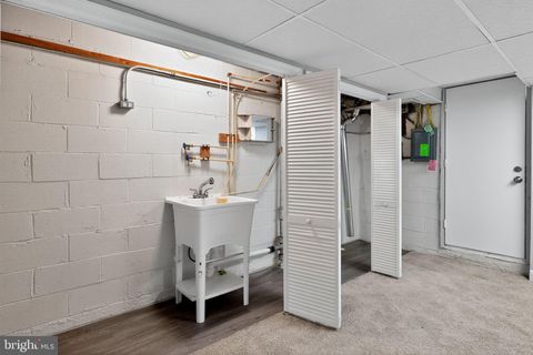 Tiny photo for 1017 Wicklow Road, BALTIMORE, MD 21229 (MLS # MDBA2187896)