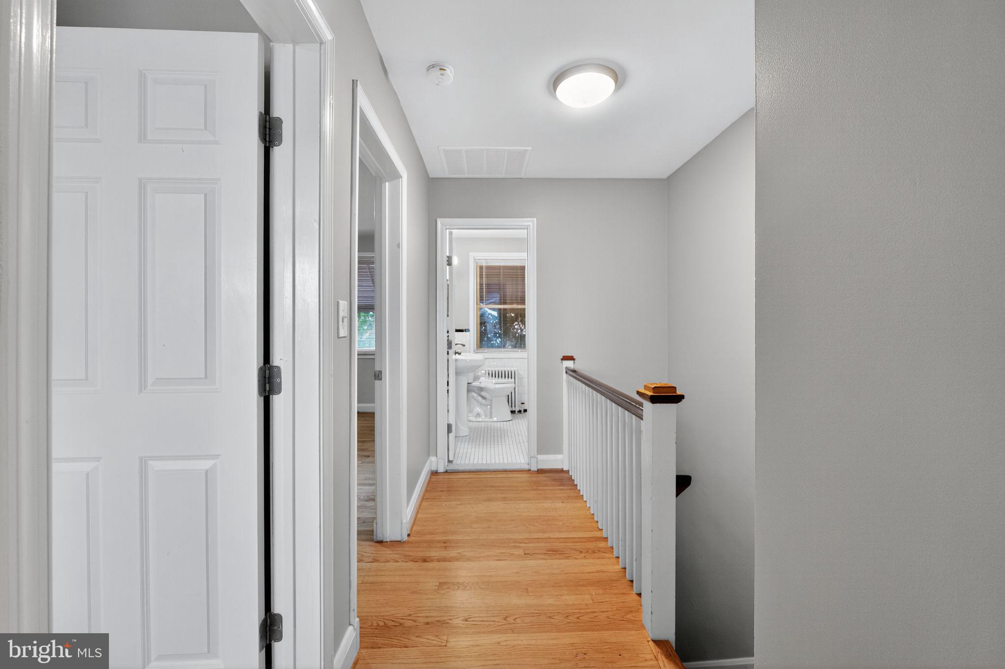 EDMONDSON VILLAGE - Residential
