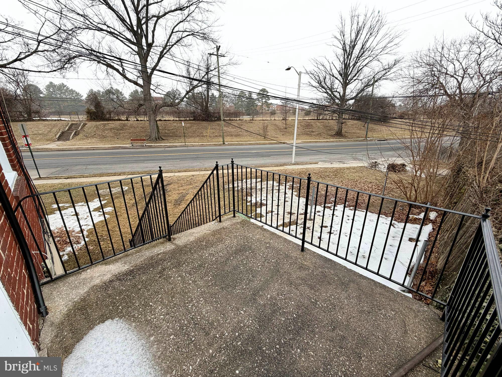 CAMERON VILLAGE - Residential Income