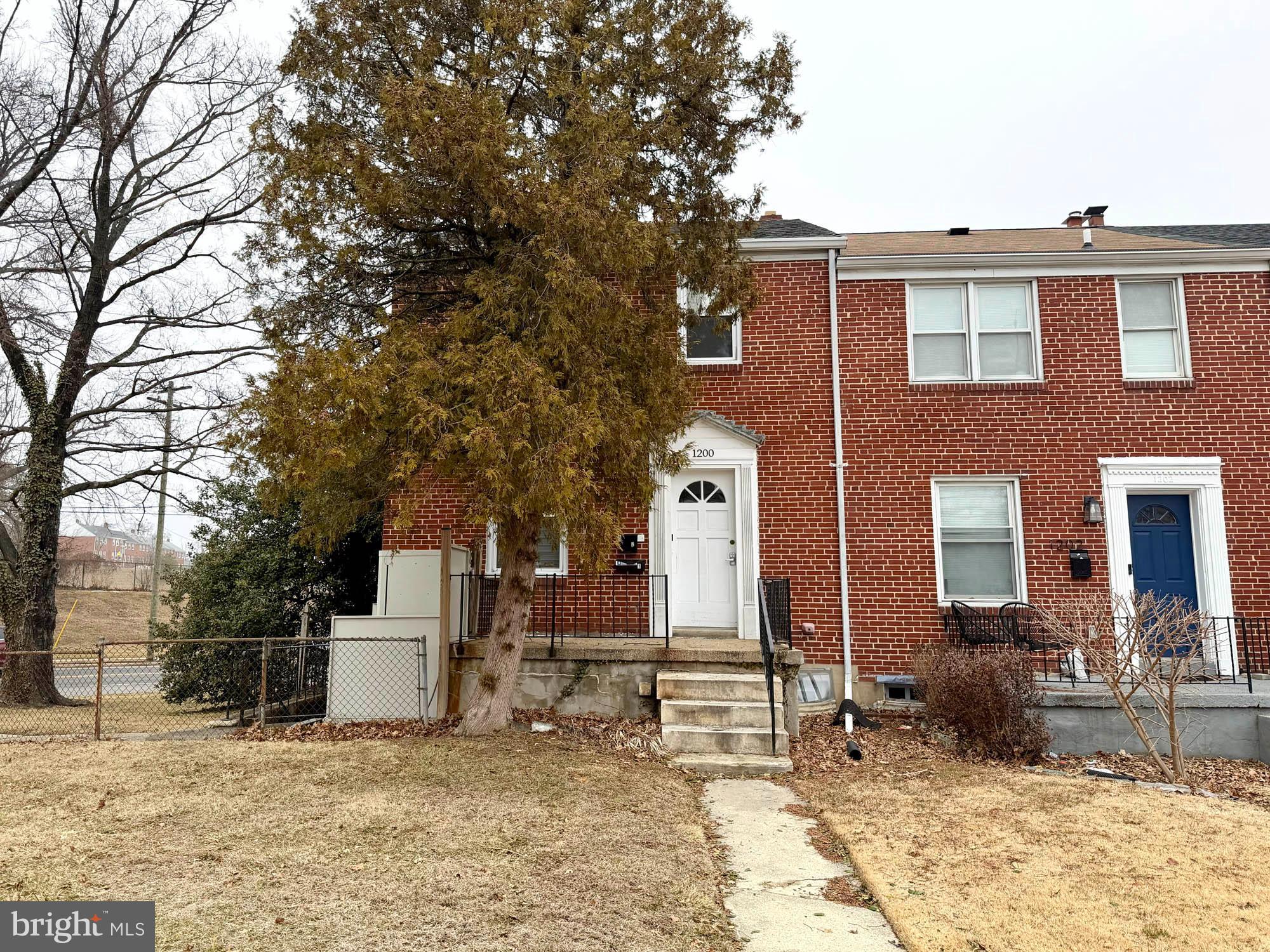 CAMERON VILLAGE - Residential Income