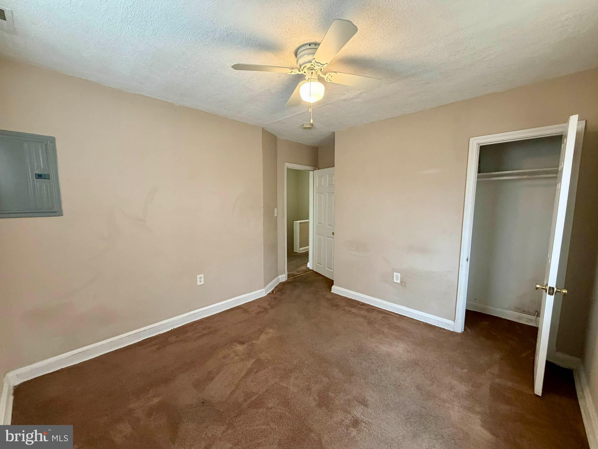 CAMERON VILLAGE - Residential Income