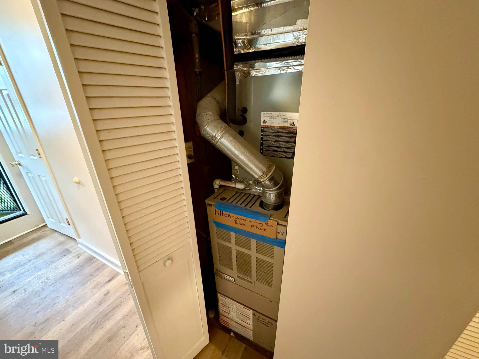 CAMERON VILLAGE - Residential Income