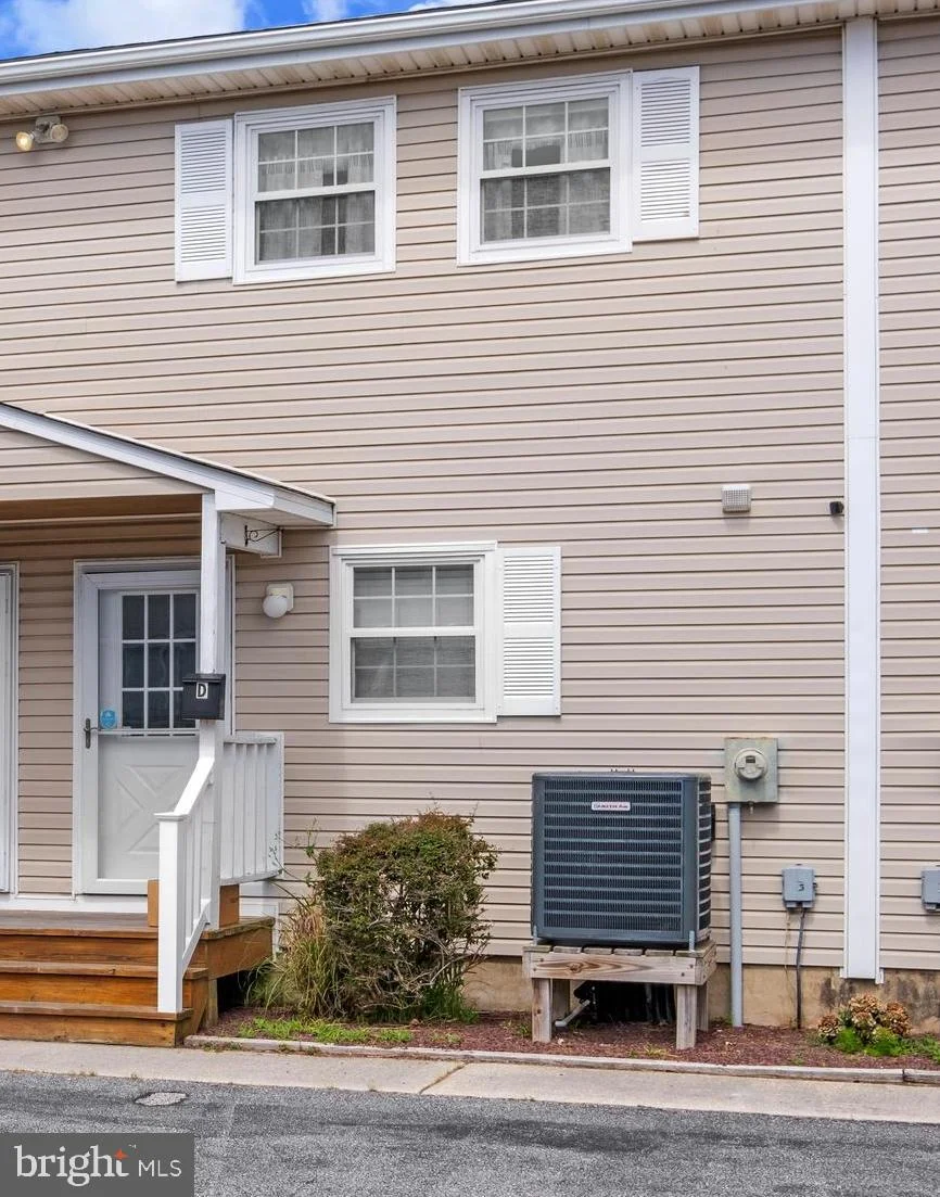 2807 Plover Drive Unit 4