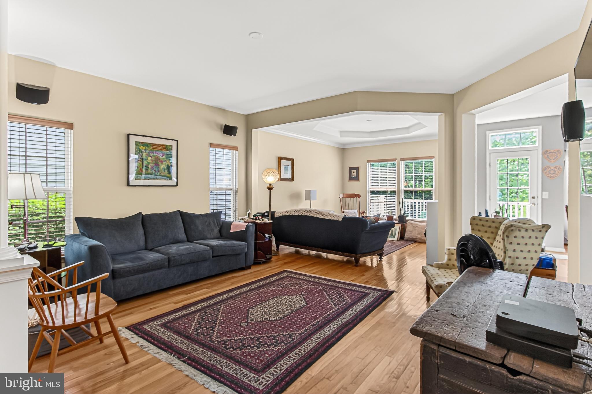 15012 DANEHURST CIRCLE