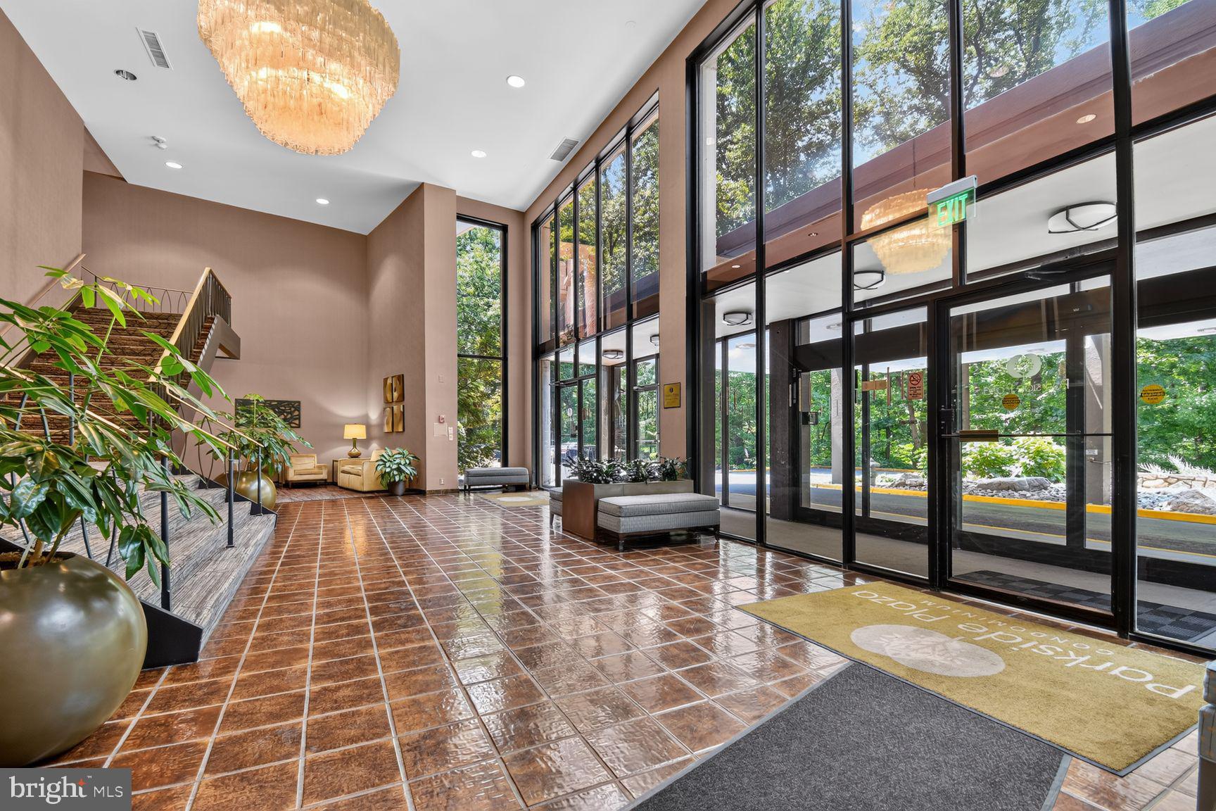 9039 SLIGO CREEK PARKWAY 1510