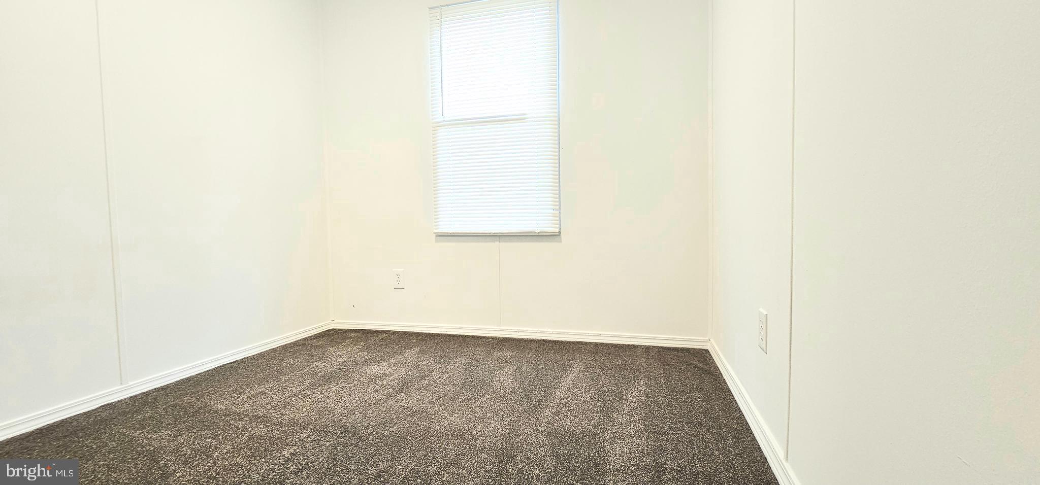 CEDARVILLE MOBILE HOME PARK - Residential