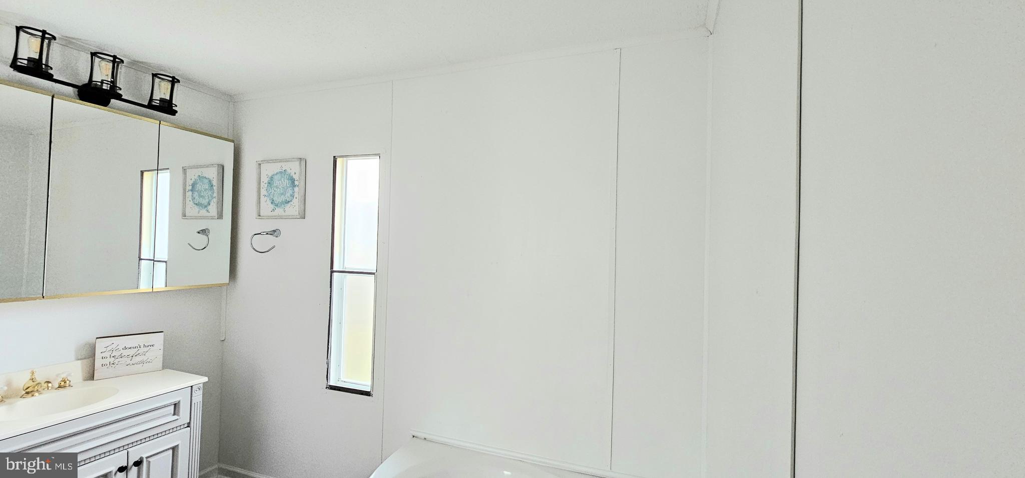 CEDARVILLE MOBILE HOME PARK - Residential