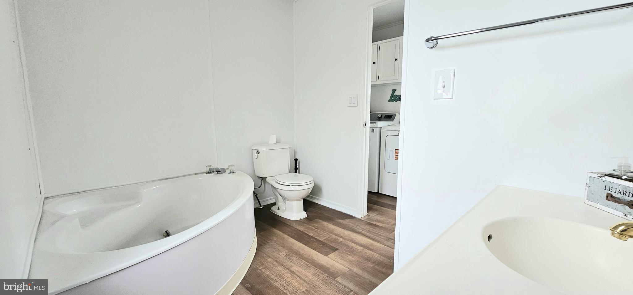 CEDARVILLE MOBILE HOME PARK - Residential