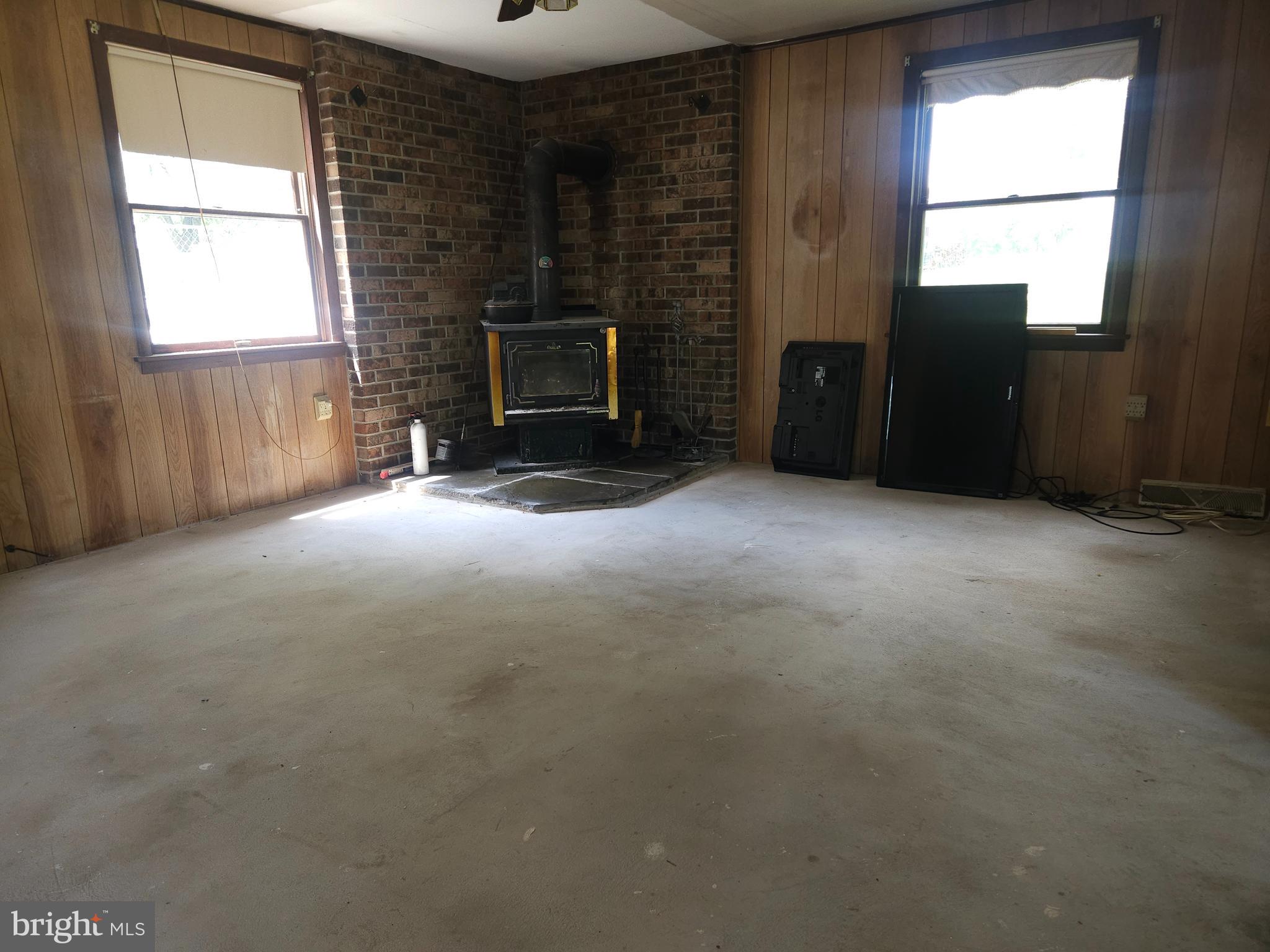 BERKS COUNTY - Residential