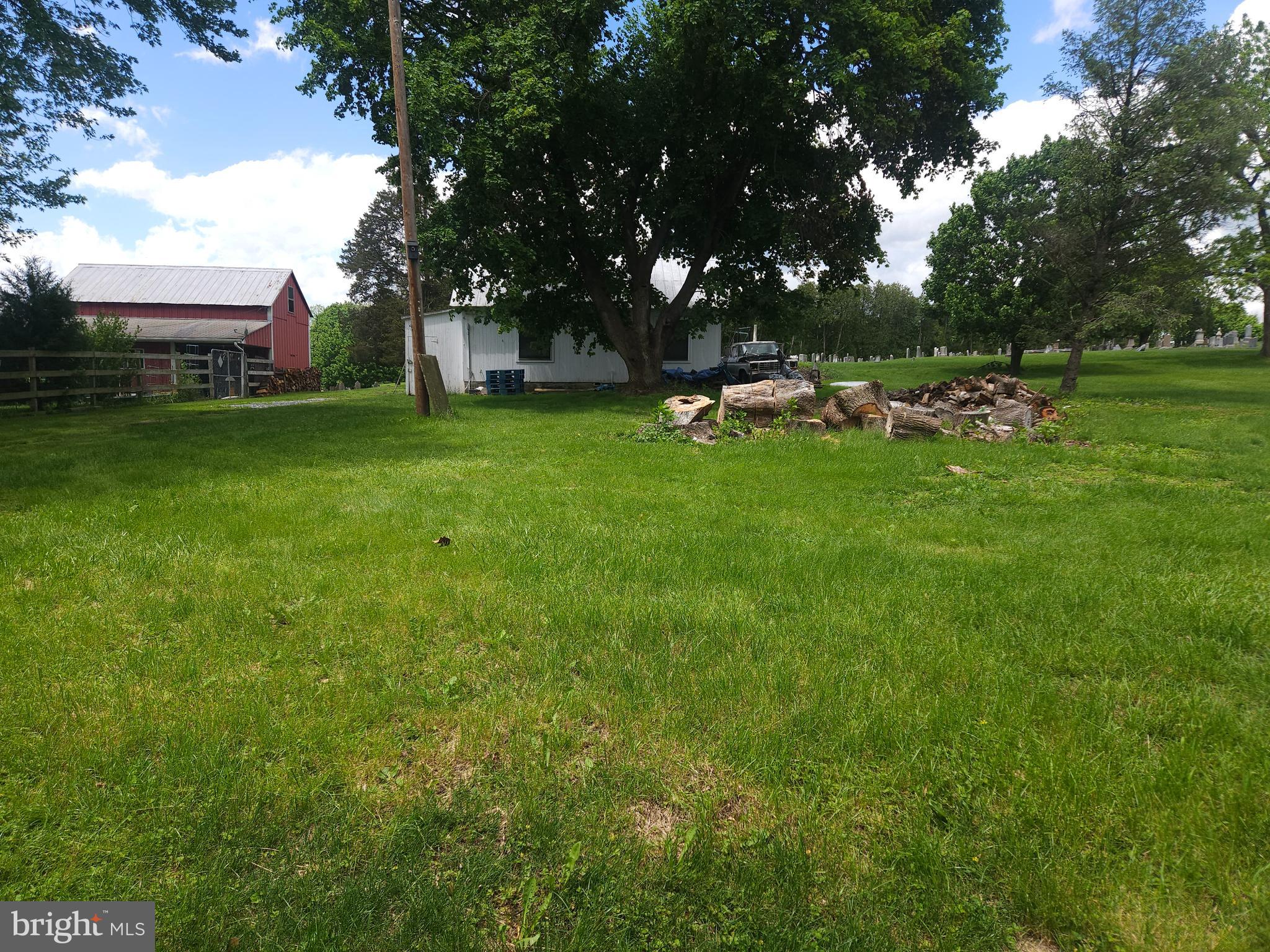 BERKS COUNTY - Residential