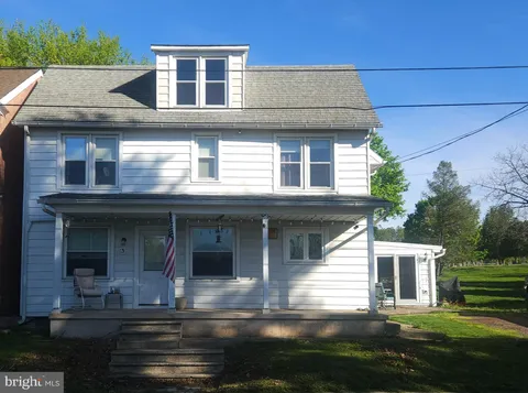 130 Penn Street, Bernville, PA MLS: PABK2056734