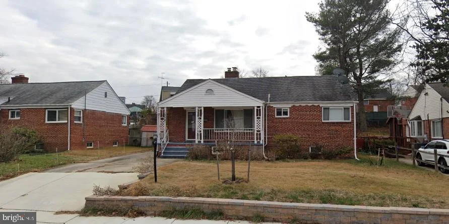 1509 Oakview Drive, Silver Spring, MD, 20903
