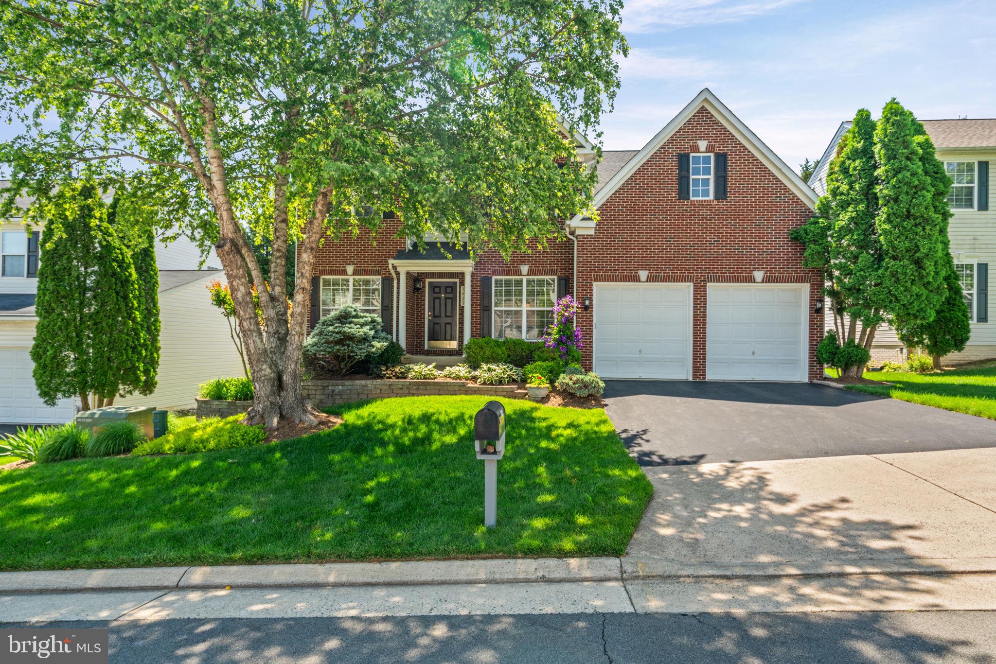 5425 BALLS BLUFF COURT