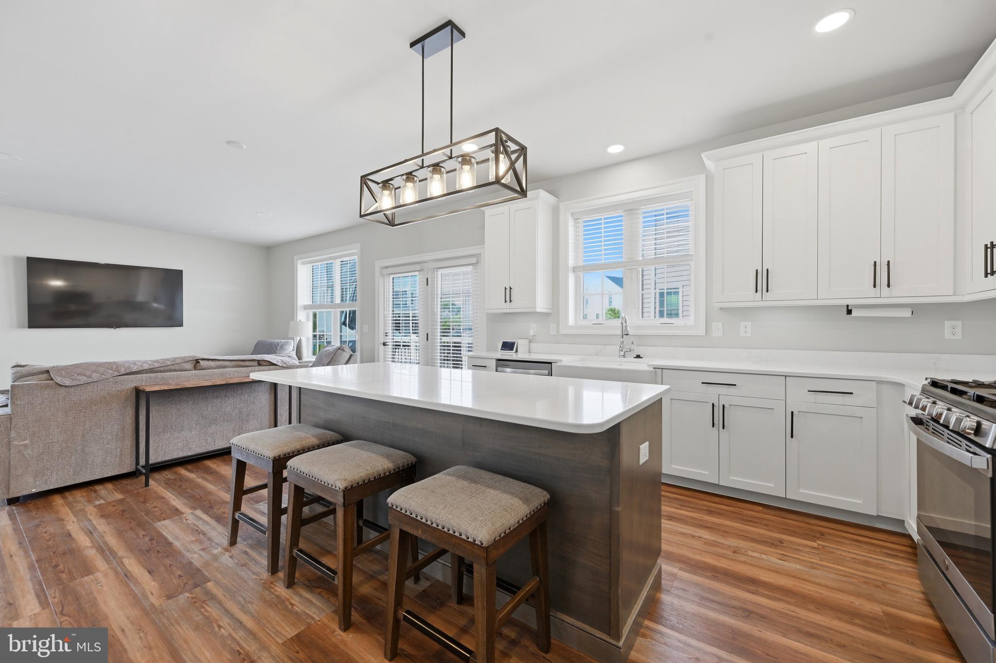 SYCAMORE CROSSING - Residential