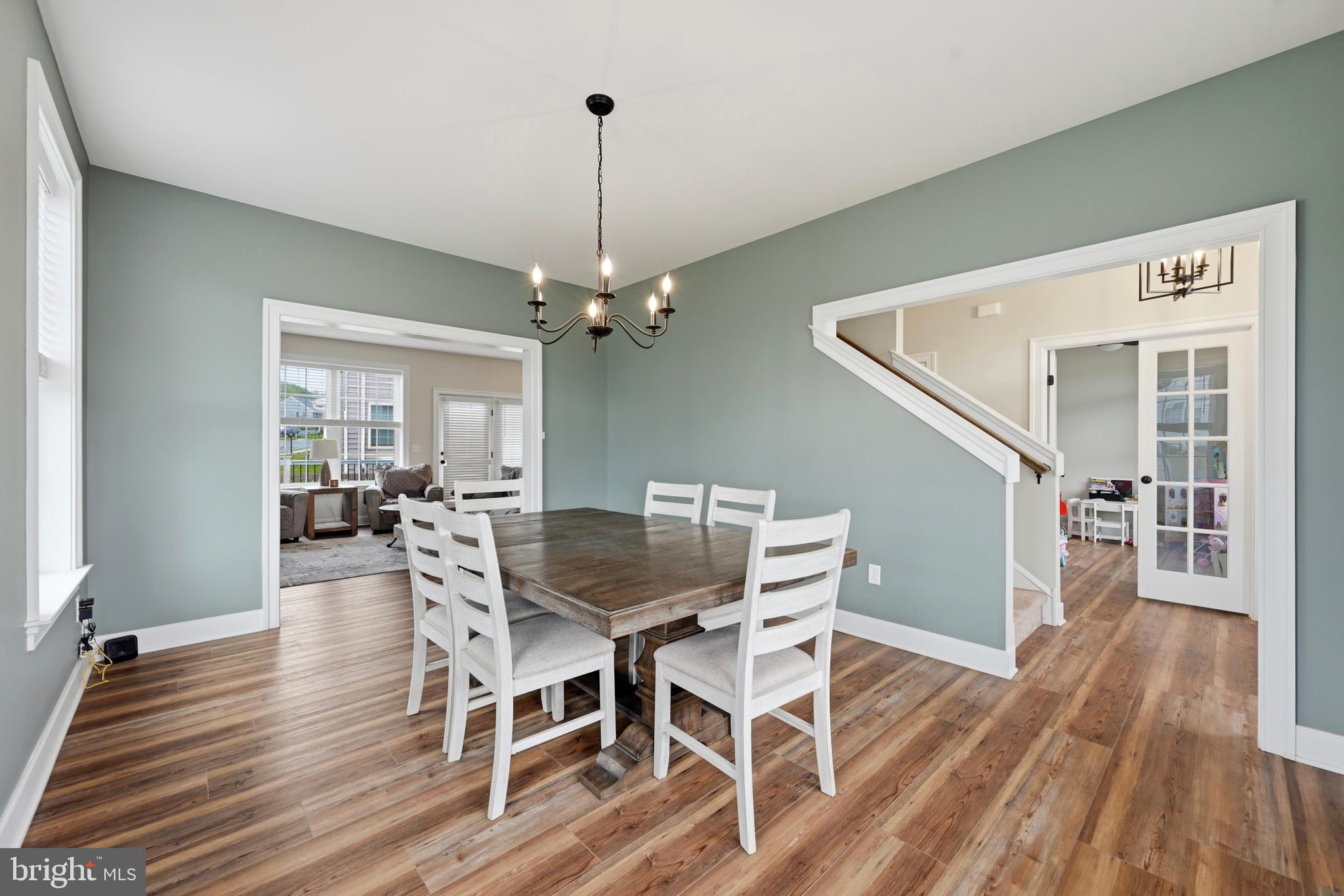 SYCAMORE CROSSING - Residential