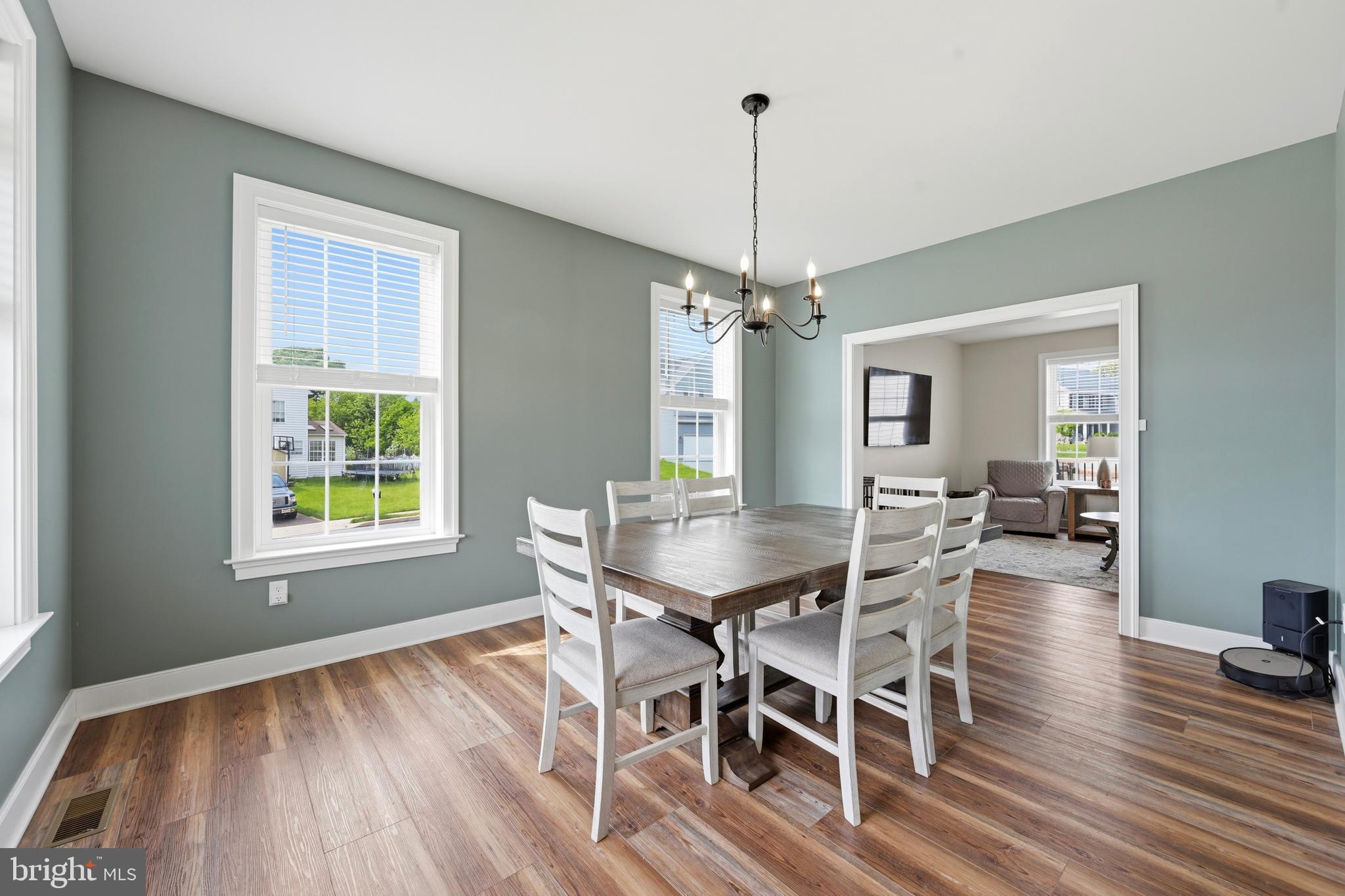 SYCAMORE CROSSING - Residential