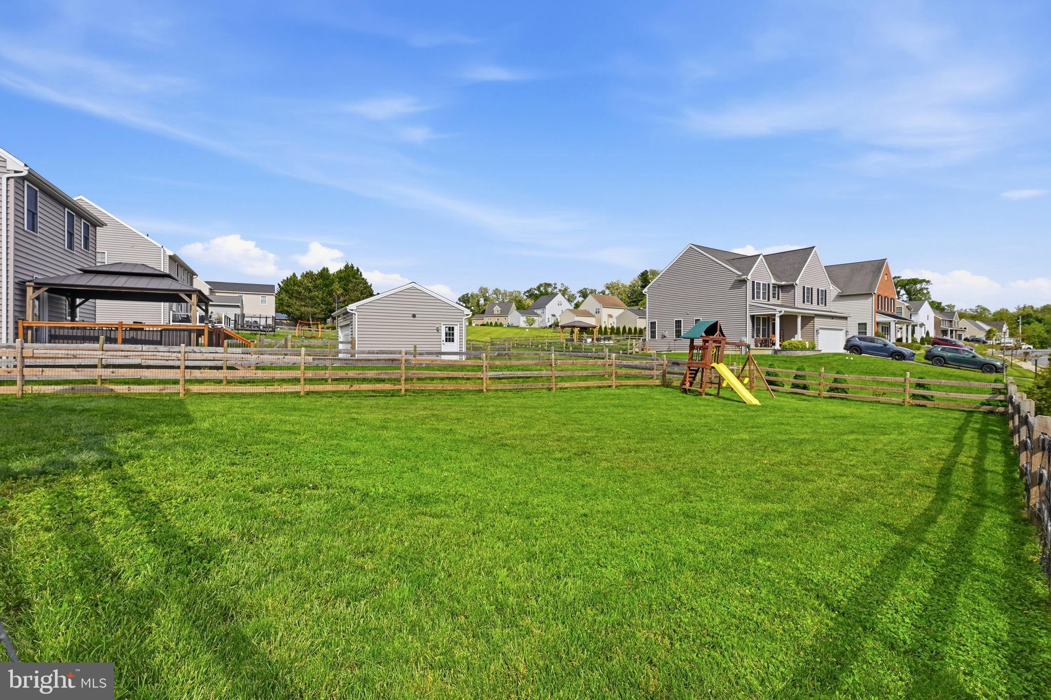 SYCAMORE CROSSING - Residential