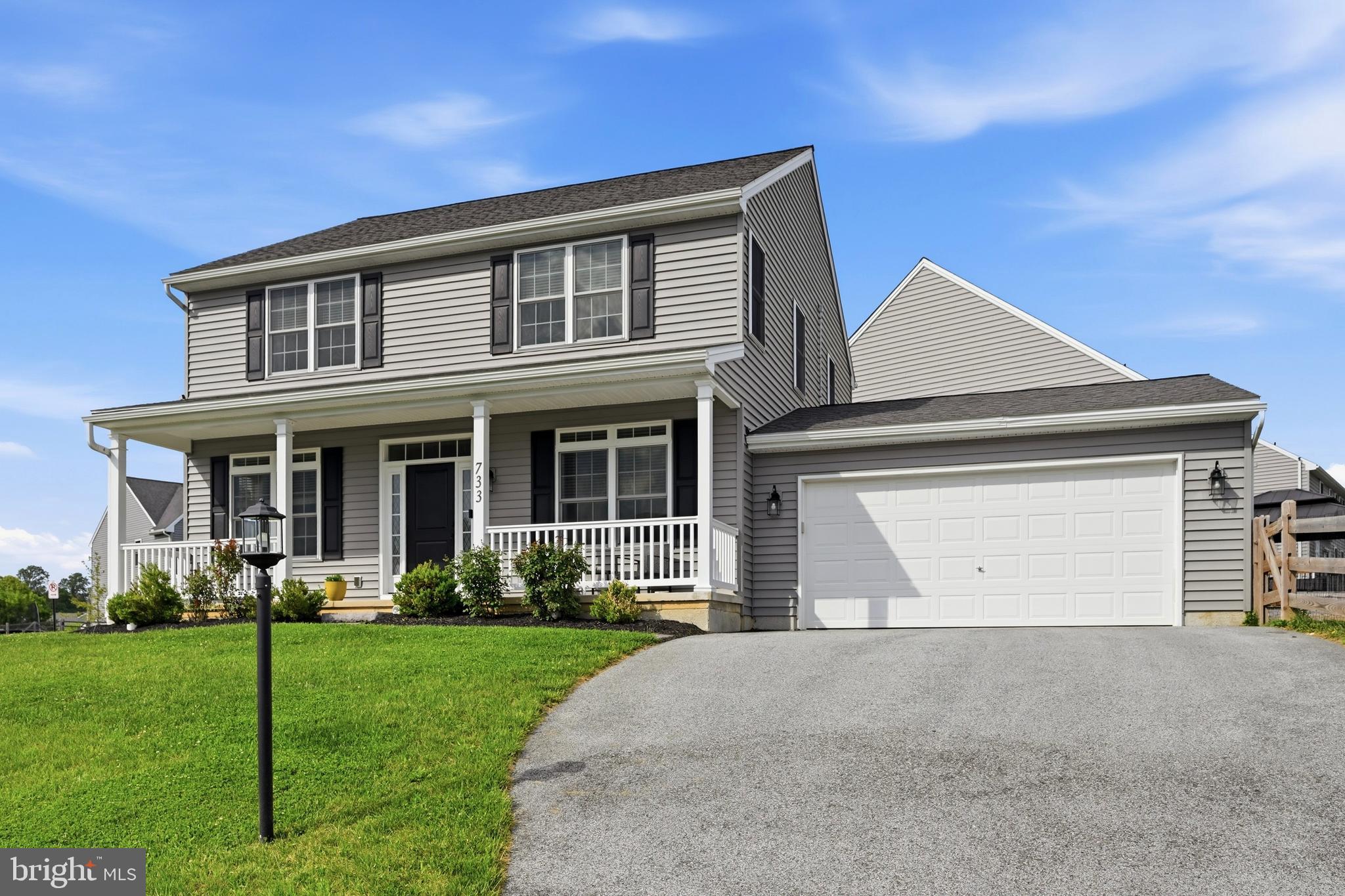 SYCAMORE CROSSING - Residential