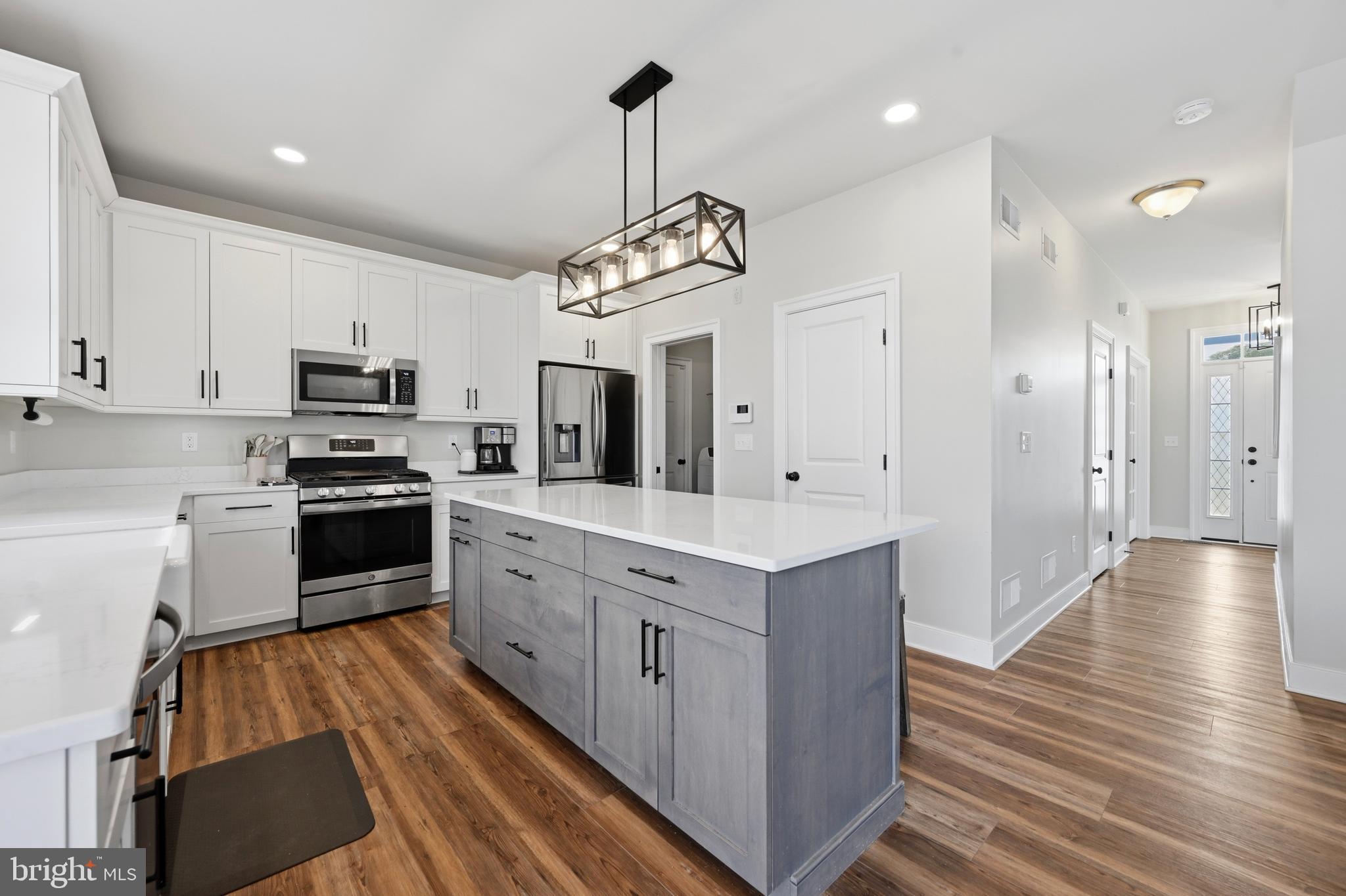 SYCAMORE CROSSING - Residential