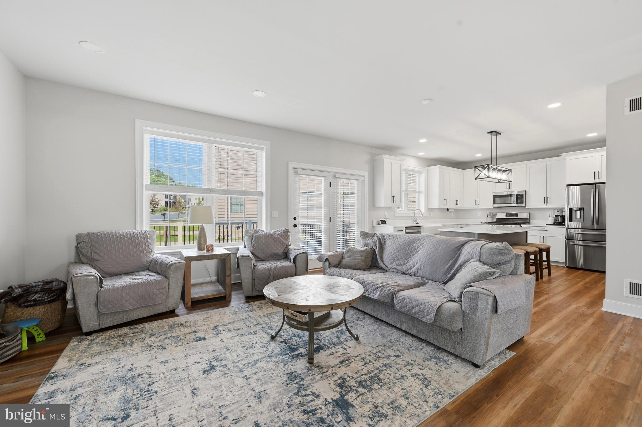 SYCAMORE CROSSING - Residential