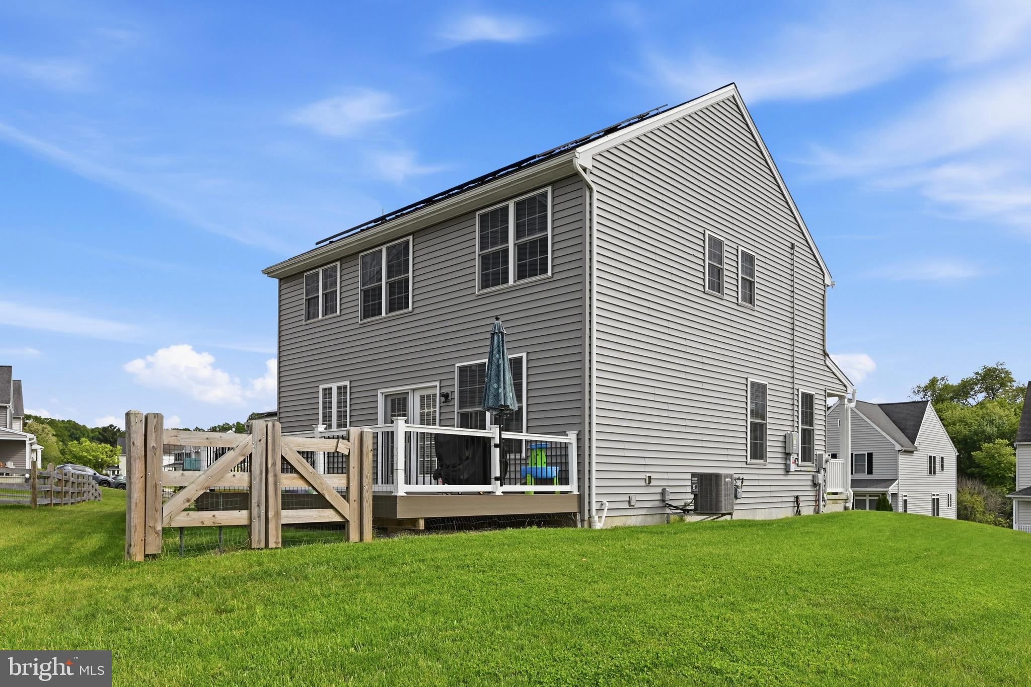 SYCAMORE CROSSING - Residential