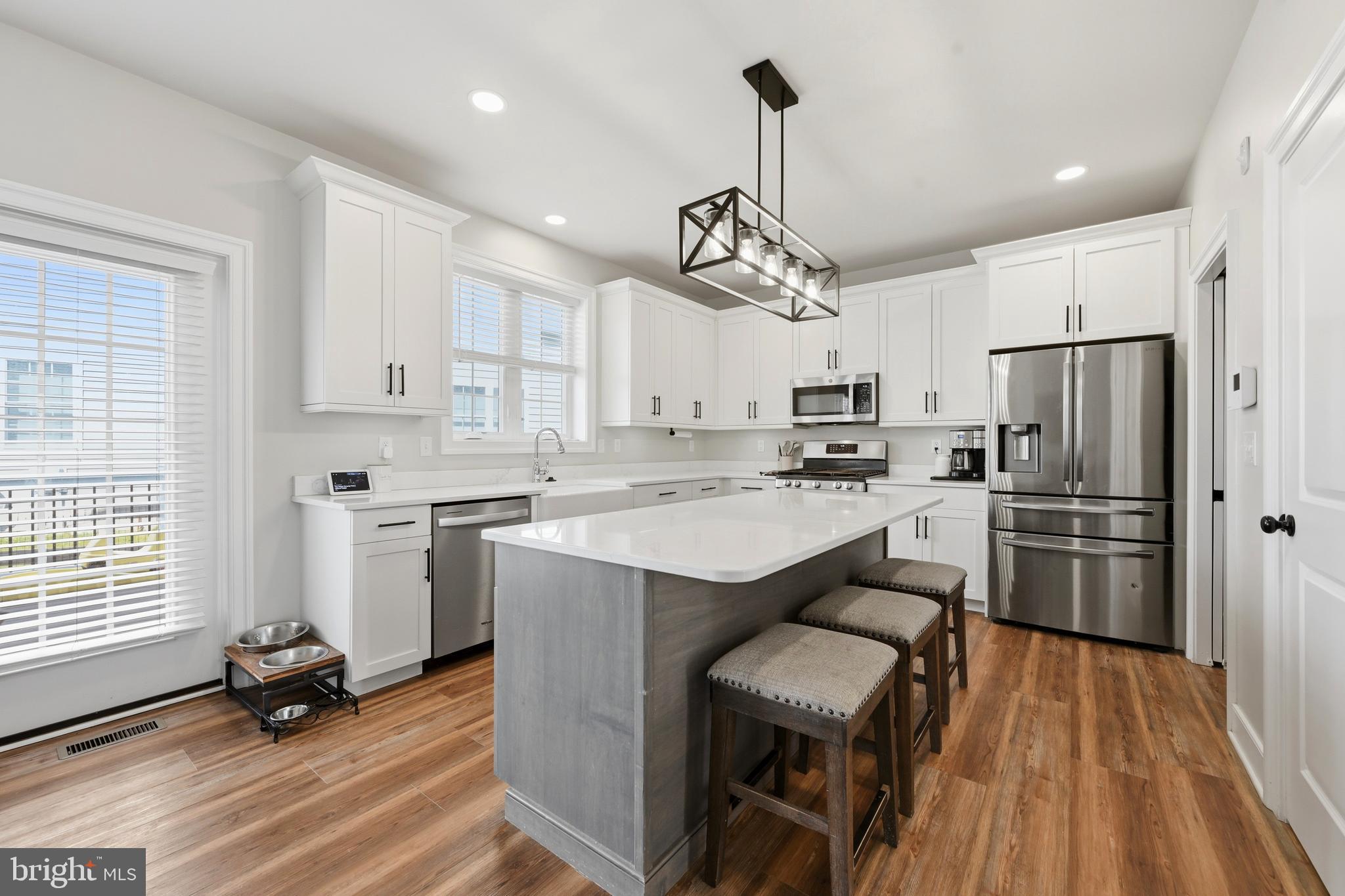 SYCAMORE CROSSING - Residential