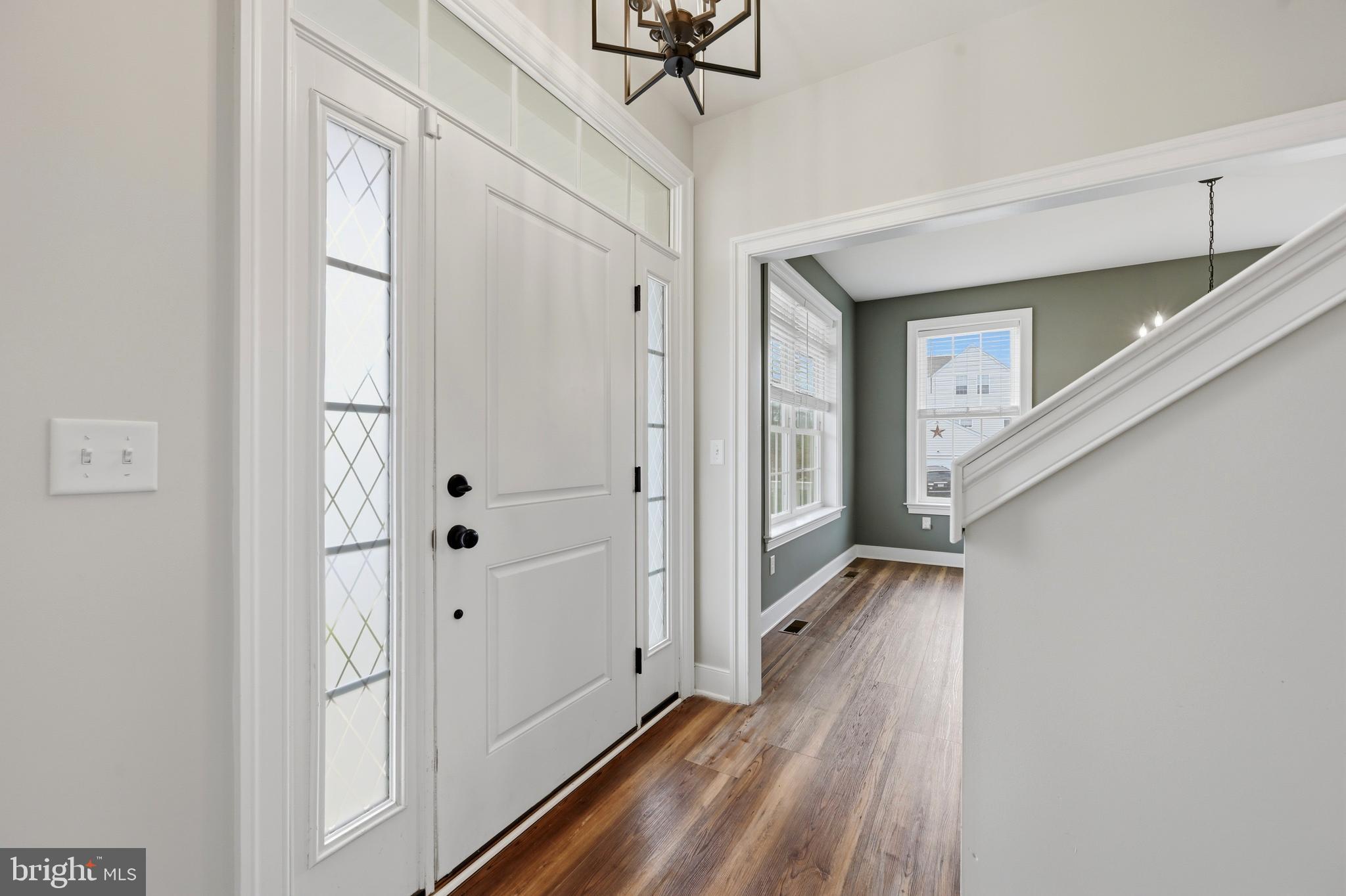 SYCAMORE CROSSING - Residential